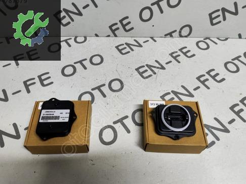 31395946 VOLVO S90 ADAPTİF AFS FAR BEYNİ