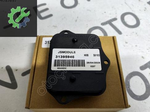 31395946 VOLVO XC90 ADAPTİF AFS FAR BEYNİ
