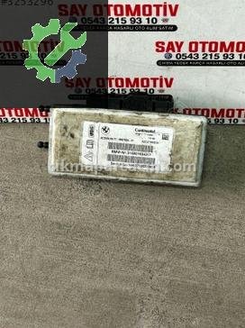 BMW X6 Airbag Beyni 316807634017 çıkma parça