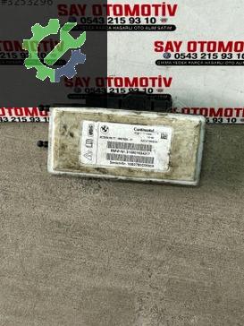 316807634017 BMW F10 X6 AİRBAG BEYNİ