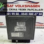 2009 Volkswagen Crafter Motor Takozu Çıkma Parça Ankara