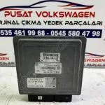Audi A6 Motor Beyni Çıkma Parça Bursa
