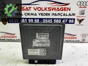 3.2 V6 FSI/TFSI BENZİNLİ MOTOR BEYNİ AUDİ A4 A5 Q5 8T0907559D-A
