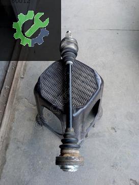 BMW X5 Sağ Arka Kapı 32207500917 çıkma parça