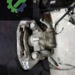 331516 Citroën Xsara Peugeot 206 disk frenli arka fren kaliper