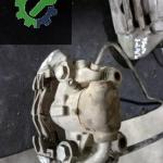 331516 Citroën Xsara Peugeot 206 disk frenli arka fren kaliper