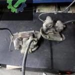 331516 Citroën Xsara Peugeot 206 disk frenli arka fren kaliper
