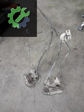 Peugeot 206 Disk Fren Balatası 331516 çıkma parça