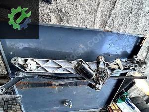 3391098391 MERCEDES W220 SİLECEK MOTORU VE MEKANİZMASI