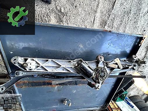 3391098391 MERCEDES W220 SİLECEK MOTORU VE MEKANİZMASI