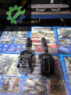 Citroen Xantia Sinyal Kolu 34324502 çıkma parça