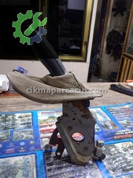 BMW 5 Serisi El Fren Tabancası 34411163157 çıkma parça