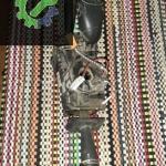 34446404 Renault clio MK2 far sinyal kolu silegecek kolu