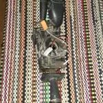 34446404 Renault clio MK2 far sinyal kolu silegecek kolu