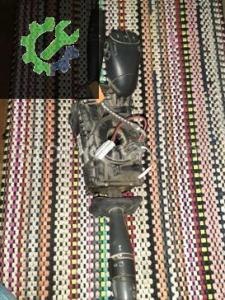 34446404 Renault clio MK2 far sinyal kolu silegecek kolu