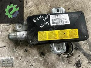 348217438097 BMW E46 ÖN SAĞ YAN HAVA YASTIGI