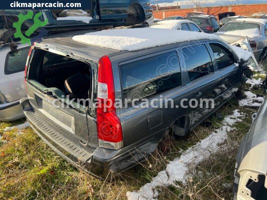 Volvo V70 Stop çıkma parça