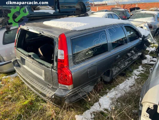 Volvo V70 Stop çıkma parça
