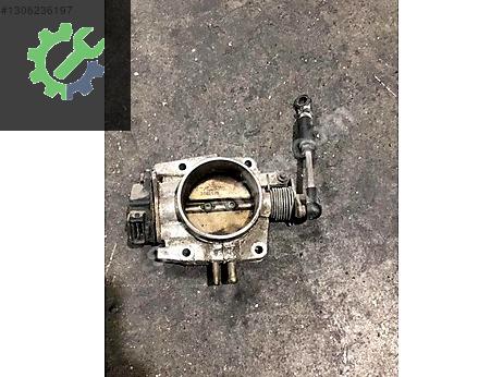 Volvo S40 Gaz Kelebeği çıkma parça