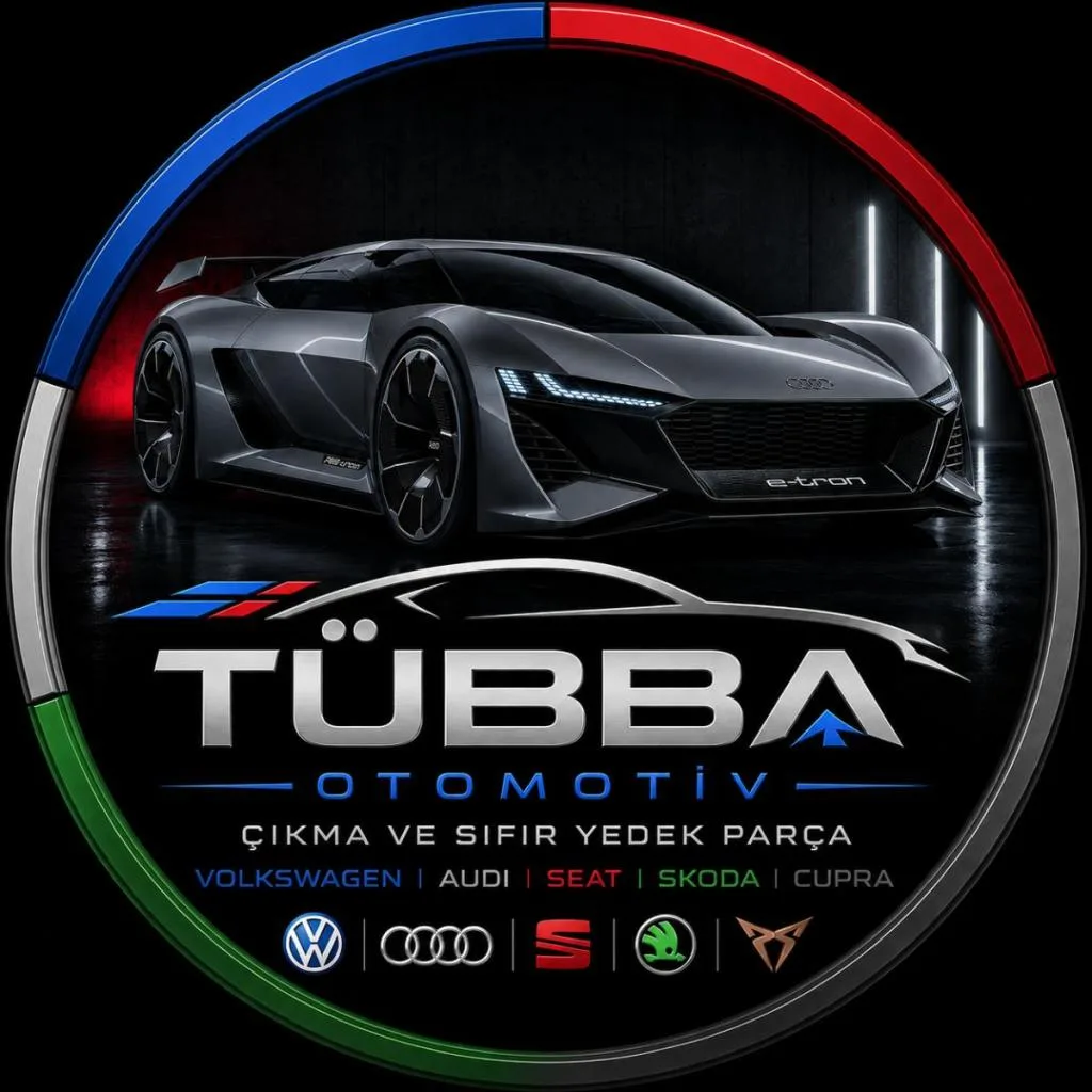 TÜBBA OTOMOTİV Volkswagen