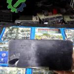 357862257 Passat B3 Audi 80 merkezi kilit motoru