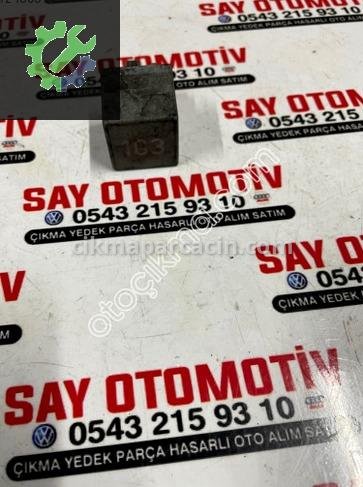 Volkswagen Transporter Röle 357911253 çıkma parça