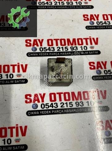 Volkswagen Transporter Röle 357911253 çıkma parça