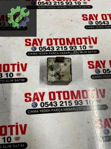 357911253 TRANSPORTER T4 CADDY KIZDIRMA RÖLESİ