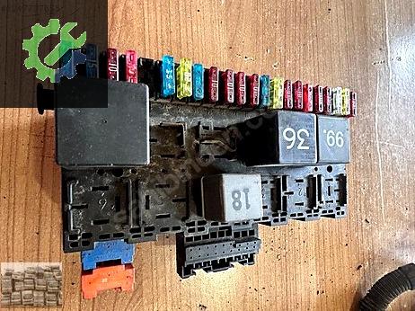 Volkswagen Transporter Sigorta Kutusu çıkma parça