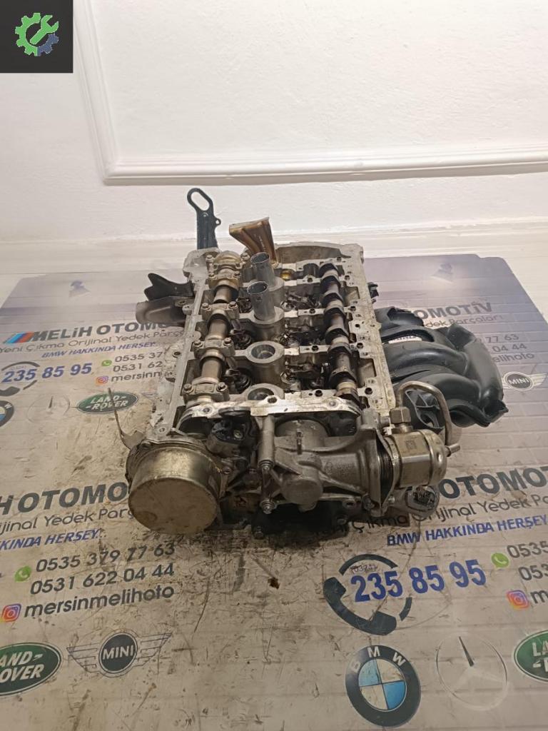 BMW 3 Serisi Silindir Kapak 7580679 çıkma parça