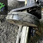 35C11 35C13 İVECO DAILY FREN WESTİNGHAUSE