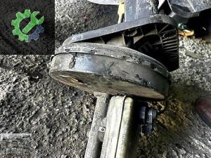 35C11 35C13 İVECO DAILY FREN WESTİNGHAUSE