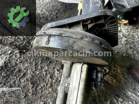 IVECO Daily Westinghouse çıkma parça