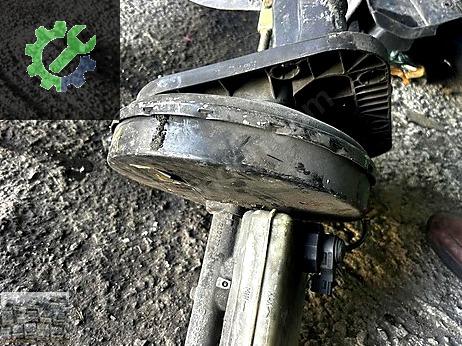 IVECO Daily Westinghouse çıkma parça