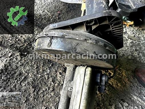 IVECO Daily Westinghouse çıkma parça