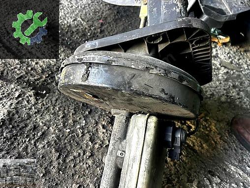 35C11 35C13 İVECO DAILY FREN WESTİNGHAUSE