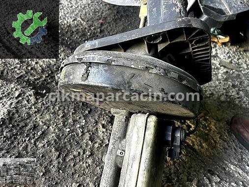 IVECO Daily Westinghouse çıkma parça