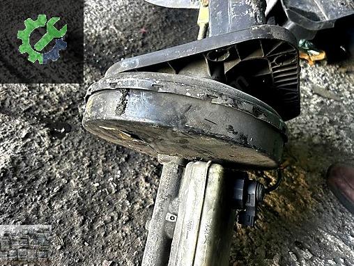 35C11 35C13 İVECO DAILY FREN WESTİNGHAUSE