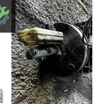 35C11 35C13 İVECO DAILY FREN WESTİNGHAUSE