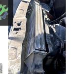 Volkswagen Transporter ABS Beyni Çıkma Parça İstanbul