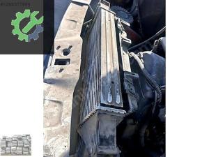 35C13 35C11 İVECO DAİLY 2.8 RADYATÖR SETİ VE KAPORTA MEKANİKLERİ