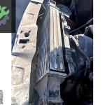 IVECO Daily Radyatör Çıkma Parça İstanbul