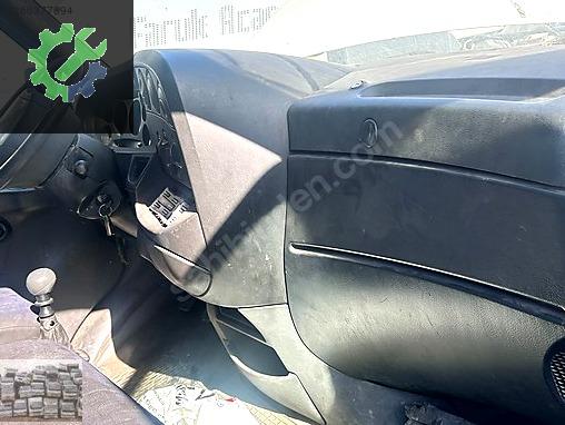 IVECO Daily Radyatör Çıkma Parça İstanbul
