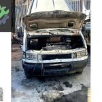 IVECO Daily Komple Motor Çıkma Parça İstanbul