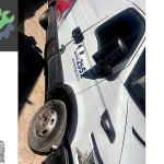 35C13 İVECO DAİLY TAKIM ŞAFT KAPORTA MEKANİKLERİ