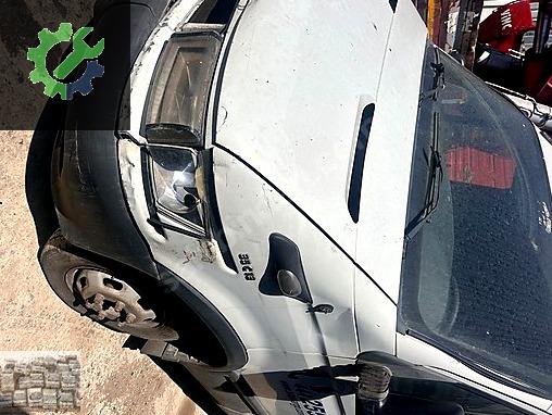 35C13 İVECO DAİLY TAKIM ŞAFT KAPORTA MEKANİKLERİ