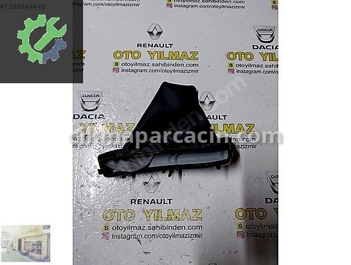 Renault Laguna El Fren Körüğü 360160001R çıkma parça