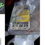 360160001R LAGUNA 3 III EL FREN KÖRÜĞÜ MAIS