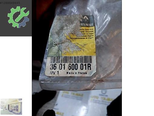 360160001R LAGUNA 3 III EL FREN KÖRÜĞÜ MAIS