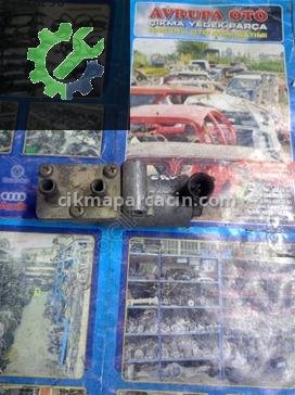 Honda CR-V Rölanti Motoru 36450P3F004 çıkma parça